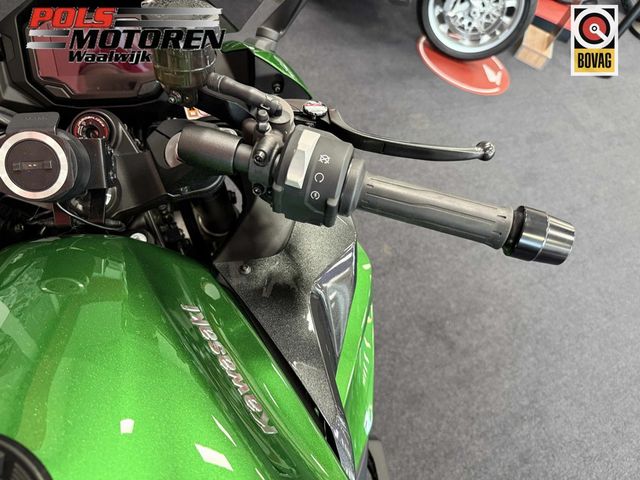 kawasaki - ninja-1000sx