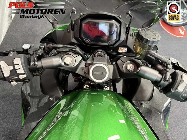 kawasaki - ninja-1000sx