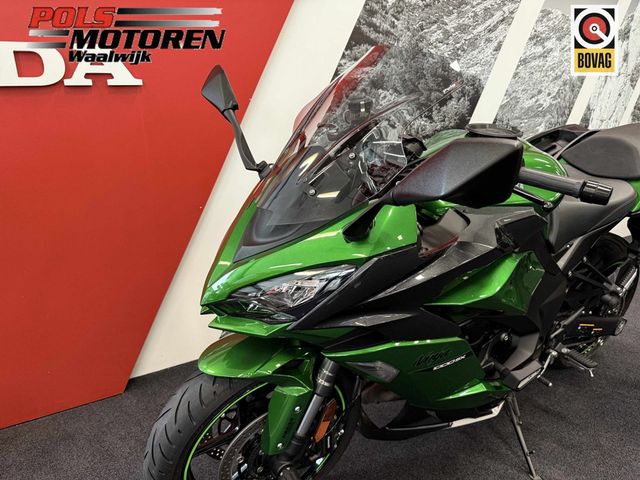 kawasaki - ninja-1000sx