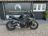 HONDA CBR 650 R