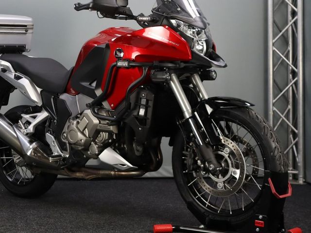 honda - vfr-1200-x-dct-crosstourer