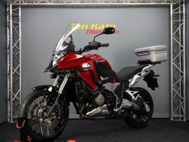 honda - vfr-1200-x-dct-crosstourer