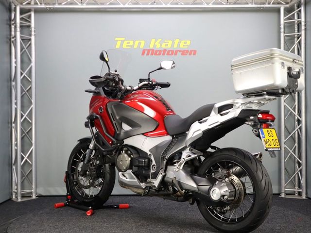 honda - vfr-1200-x-dct-crosstourer