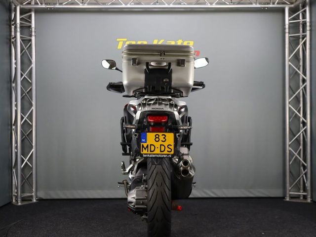 honda - vfr-1200-x-dct-crosstourer