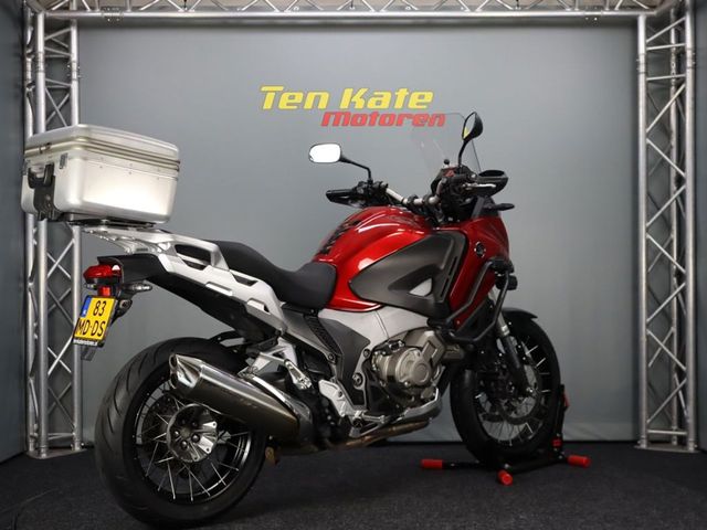 honda - vfr-1200-x-dct-crosstourer