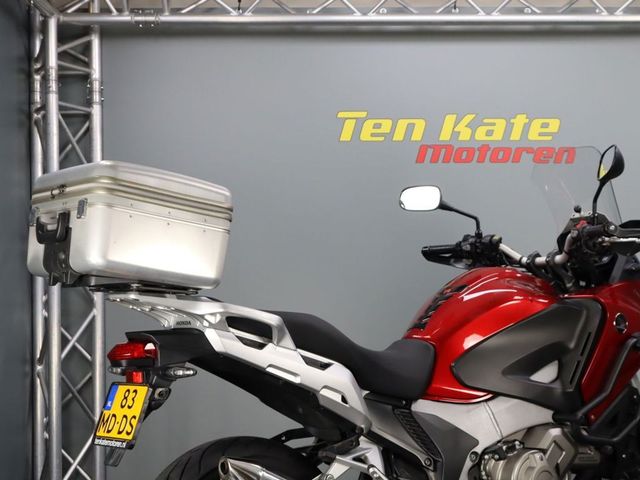 honda - vfr-1200-x-dct-crosstourer