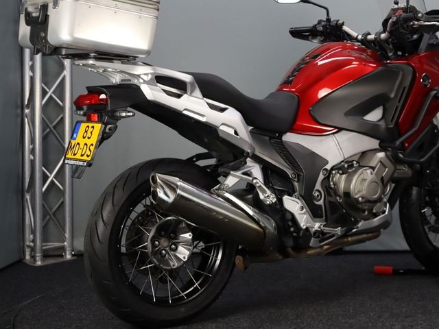 honda - vfr-1200-x-dct-crosstourer
