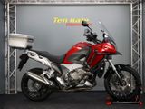 HONDA VFR 1200 X DCT CROSSTOURER