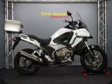 HONDA VFR 1200 X DCT CROSSTOURER