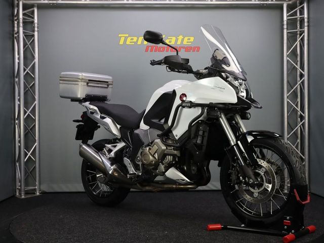 honda - vfr-1200-x-dct-crosstourer