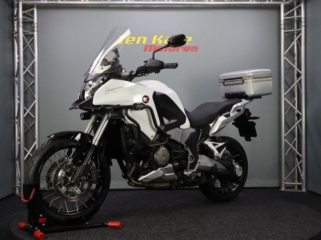 honda - vfr-1200-x-dct-crosstourer