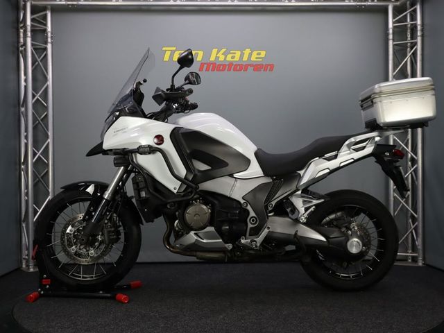 honda - vfr-1200-x-dct-crosstourer