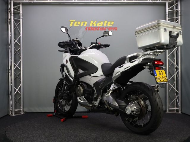 honda - vfr-1200-x-dct-crosstourer
