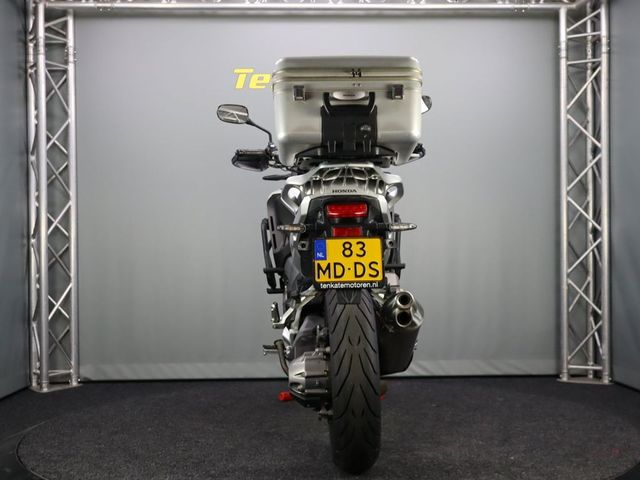 honda - vfr-1200-x-dct-crosstourer