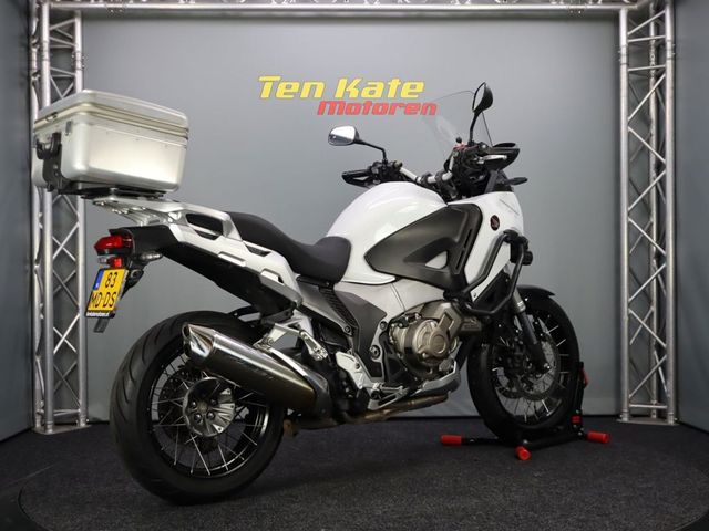 honda - vfr-1200-x-dct-crosstourer
