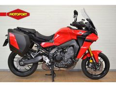 YAMAHA TRACER 9 GT