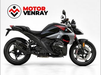 BMW R 1300 R 2026 nieuw