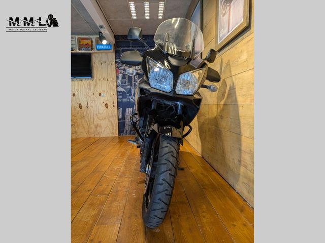 suzuki - v-strom-650