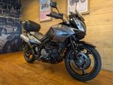 SUZUKI V-STROM 650