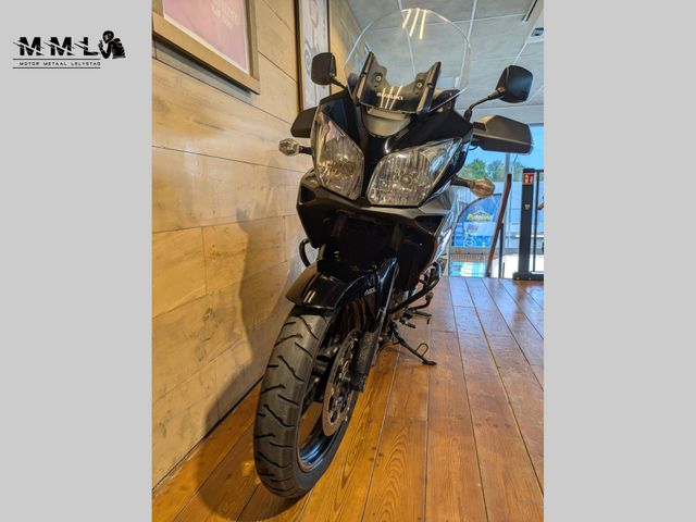 suzuki - v-strom-650