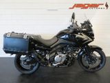 SUZUKI V-STROM DL 650