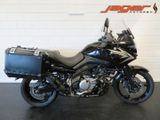 SUZUKI V-STROM DL 650