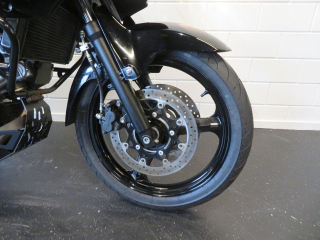 suzuki - v-strom-dl-650