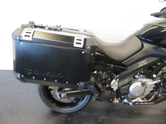 suzuki - v-strom-dl-650