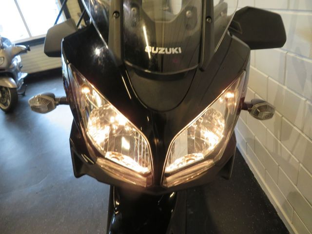 suzuki - v-strom-dl-650