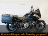 SUZUKI V-STROM DL 650