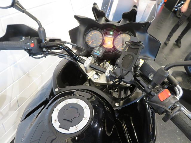 suzuki - v-strom-dl-650