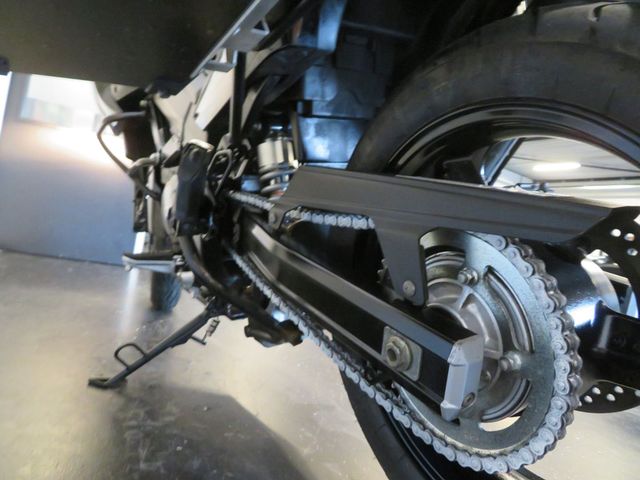 suzuki - v-strom-dl-650