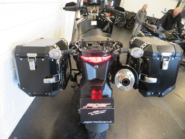 suzuki - v-strom-dl-650