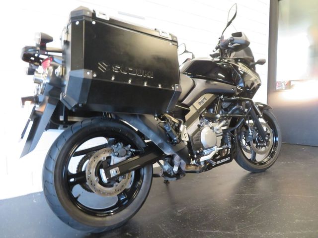 suzuki - v-strom-dl-650