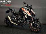 KTM 1290 SUPER DUKE R