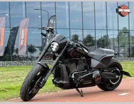Harley-Davidson Softail Special Fxdrs 114 2018 occasion