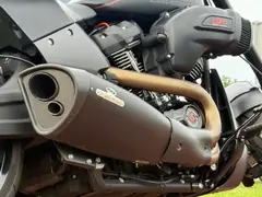 Harley-Davidson Fxdrs 2018 occasion – foto 5 van 7