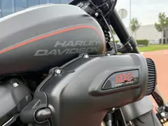 Harley-Davidson Fxdrs 2018 occasion – foto 6 van 7