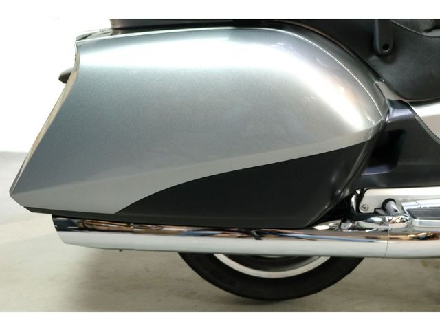 honda - gl-1800-goldwing