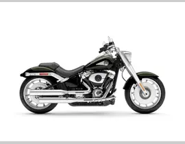 Harley-Davidson FAT BOY Flfb Softail 2026 nieuw