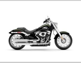 Harley-Davidson FAT BOY Flfb Softail 2026 nieuw