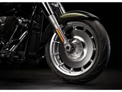 Harley-Davidson Flfb FAT BOY Two Tone 2026 nieuw – foto 4 van 7