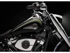 Harley-Davidson Flfb FAT BOY Two Tone 2026 nieuw – foto 5 van 7
