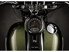 Harley-Davidson Flfb FAT BOY Two Tone 2026 nieuw – foto 7 van 7