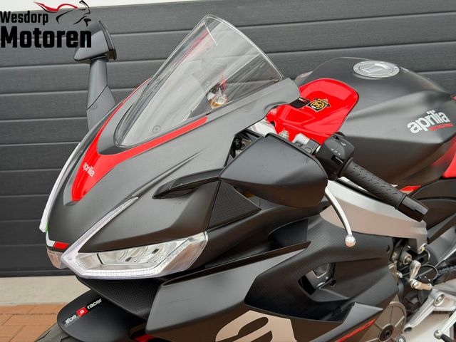 aprilia - rs-660