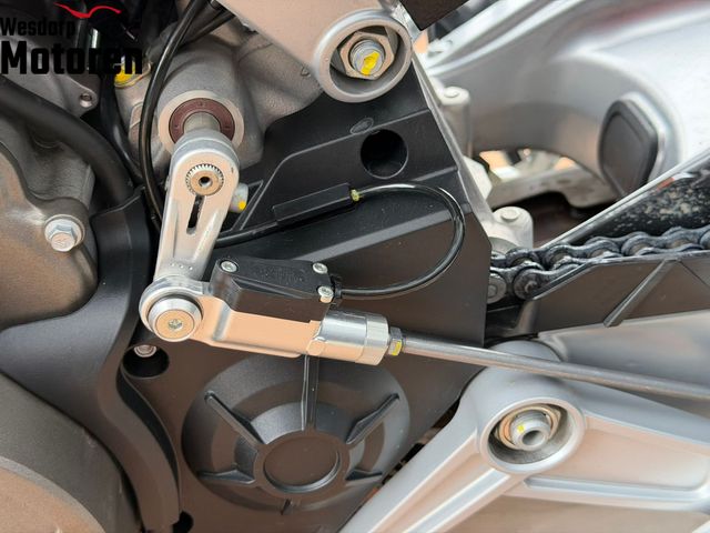 aprilia - rs-660