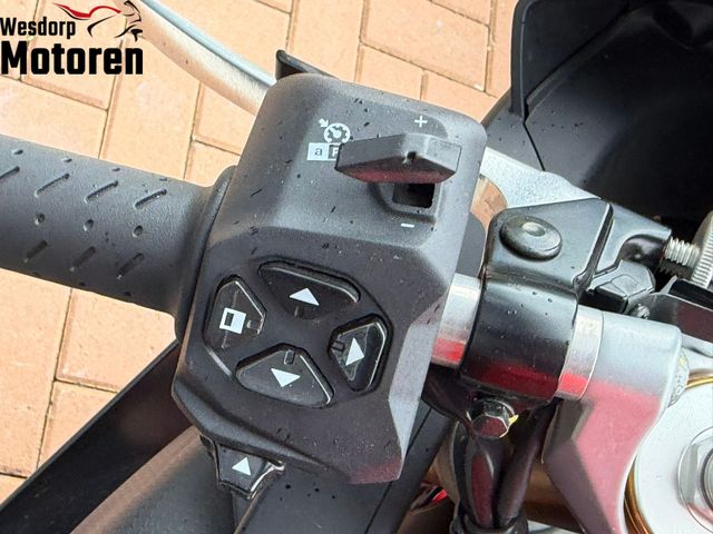 aprilia - rs-660