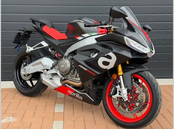Aprilia RS 660 2021 occasion