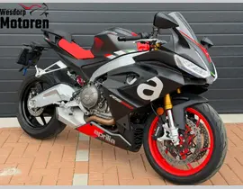 Aprilia RS 660 2021 occasion