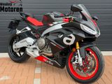 APRILIA RS 660